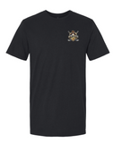 Bigfoot Shield Shirt