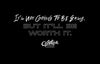 Worth It Flag