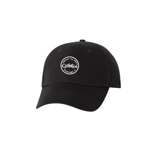 Conquer The World Hat