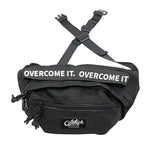 Overcome It Fanny Pack
